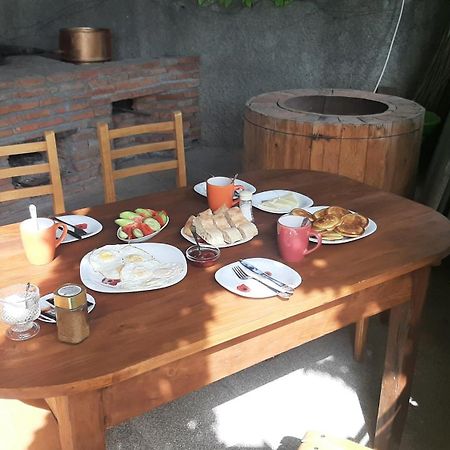 Guest House Vista Сигнахи Екстериор снимка