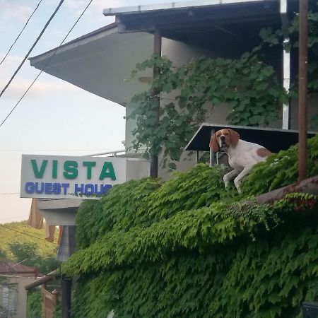 Guest House Vista Сигнахи Екстериор снимка