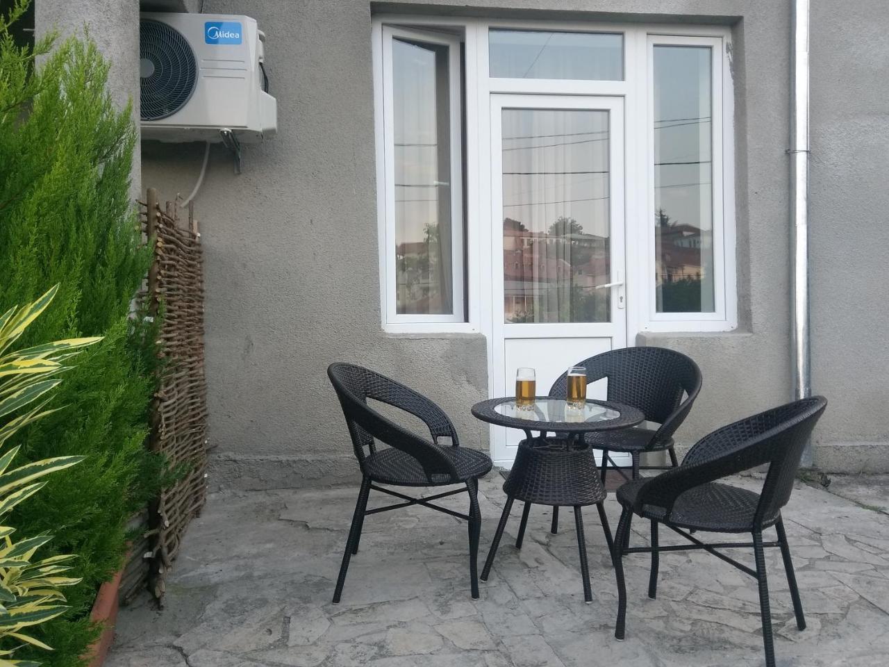 Guest House Vista Сигнахи Екстериор снимка