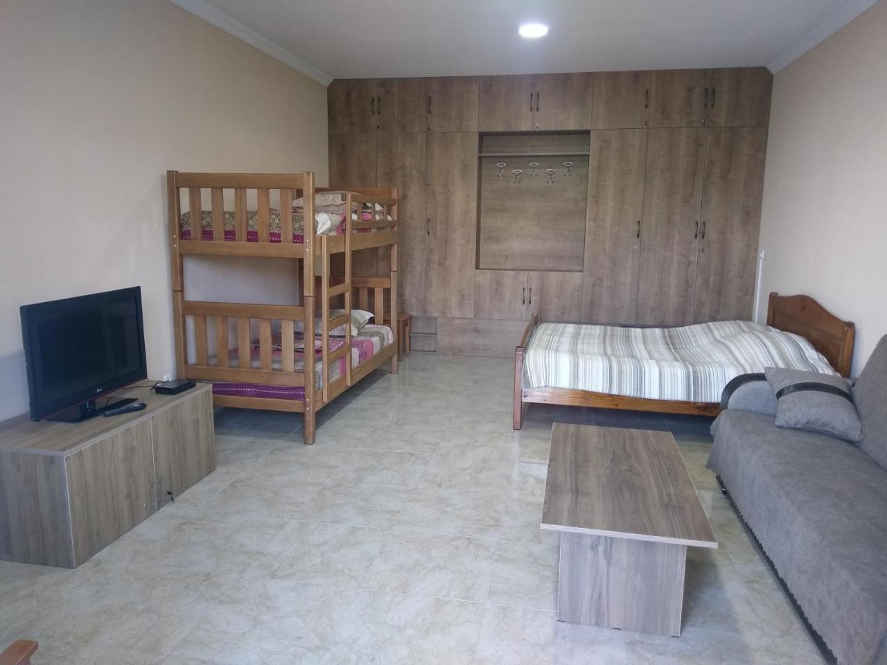 Guest House Vista Сигнахи Екстериор снимка
