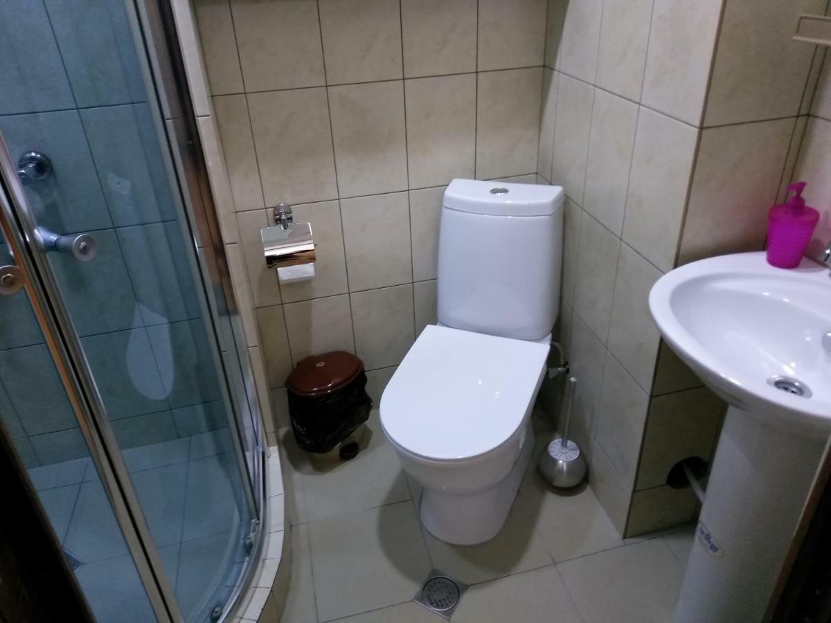 Guest House Vista Сигнахи Екстериор снимка