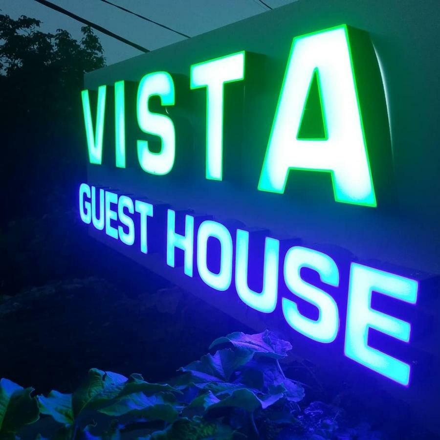 Guest House Vista Сигнахи Екстериор снимка
