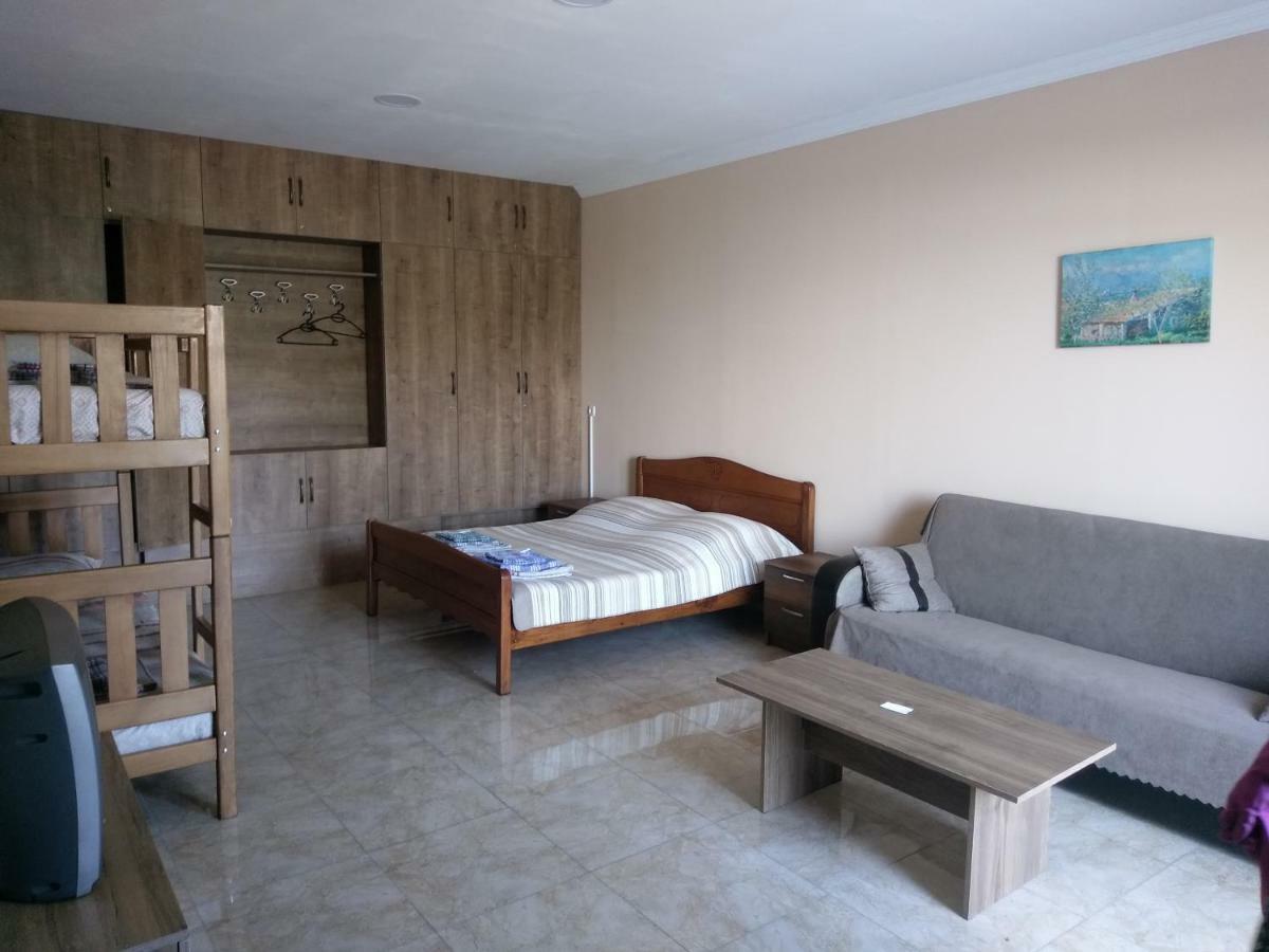 Guest House Vista Сигнахи Екстериор снимка
